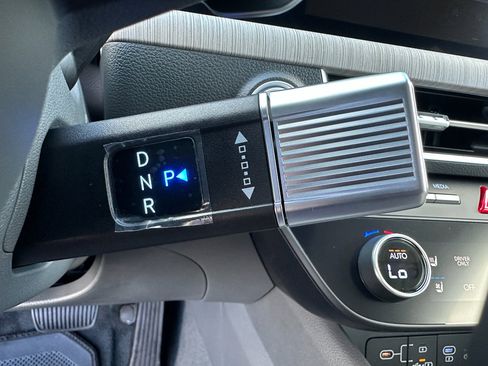 New 2026 Hyundai Sonata Limited image 18