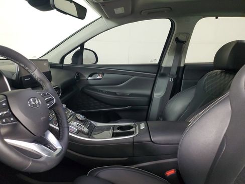 Used 2022 Hyundai Santa Fe Limited AWD/4WD image 22