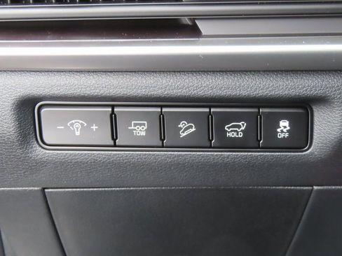 New 2025 Kia Telluride EX X-Line image 16