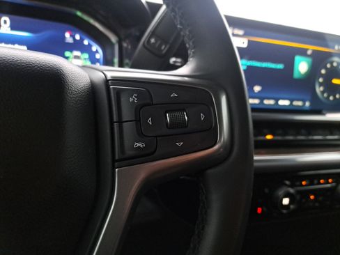 Used 2023 Chevrolet Silverado 1500 LT Trail Boss w/ Protection Package image 27