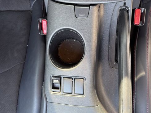 Used 2024 Nissan Z NISMO w/ Floor Mat Package image 21