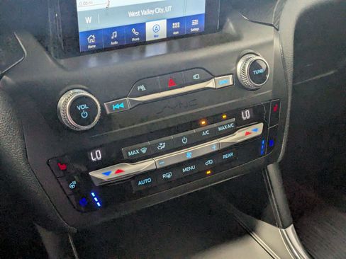 Used 2020 Ford Explorer ST w/ ST Street Pack AWD/4WD image 18