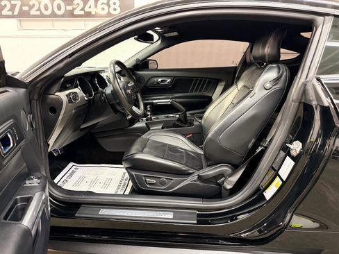 Used 2015 Ford Mustang GT Premium w/ GT Performance Package image 23