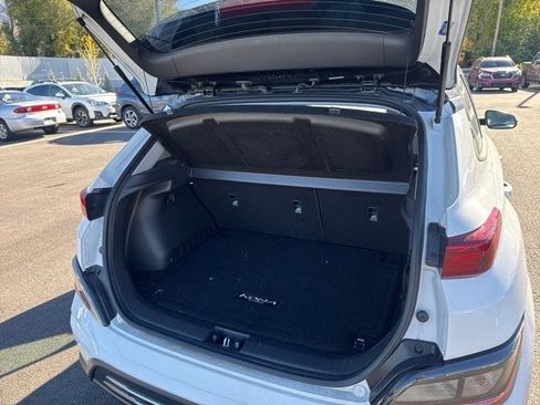 Used 2022 Hyundai Kona SEL image 12