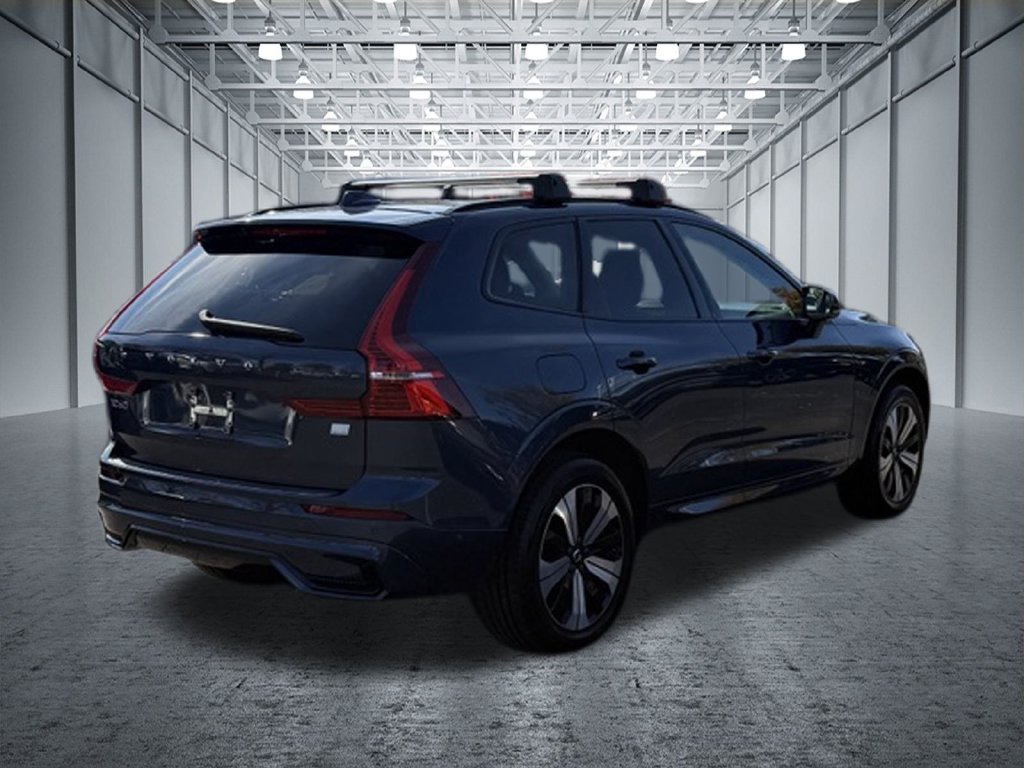 Used 2024 Volvo XC60 T8 Plus w/ Protection Package Premier AWD/4WD image 23