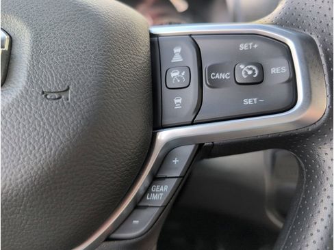 New 2026 RAM 2500 Tradesman w/ Chrome Appearance Group image 24