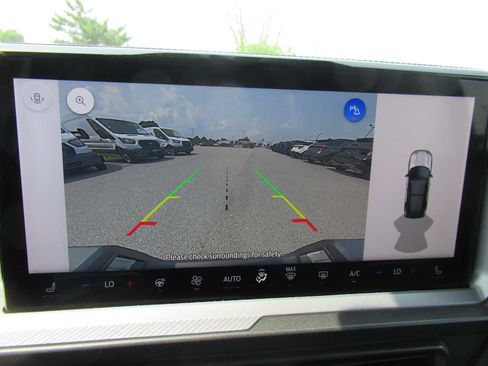 New 2025 Ford Bronco Sport Outer Banks image 24