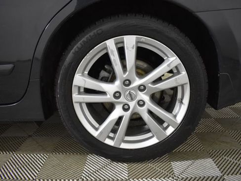 Used 2014 Nissan Altima 3.5 SL w/ Technology Package image 41