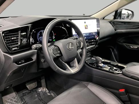 Used 2026 Lexus NX 350h AWD w/ Accessory Package (2T) image 18