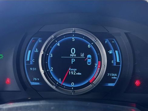 Used 2019 Lexus RC 350 F Sport w/ Accessory Package AWD/4WD image 14