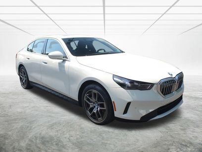 Used 2024 BMW i5 eDrive40i w/ Premium Package
