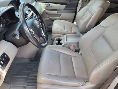 Used 2017 Honda Odyssey EX-L image 13
