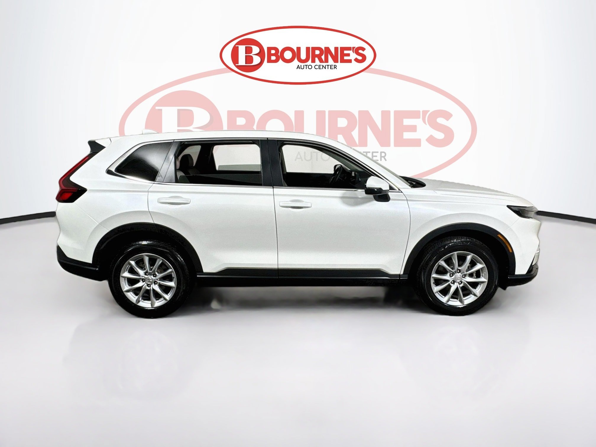 Used 2026 Honda CR-V EX image 12