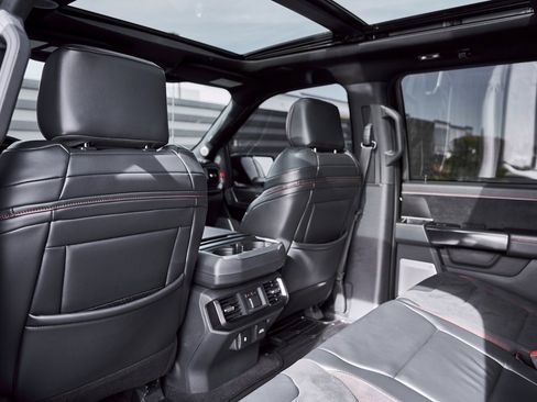 Used 2024 Ford F150 Raptor w/ Equipment Group 803A Raptor R image 49