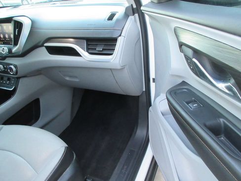 Certified 2021 GMC Terrain SLT AWD/4WD image 18