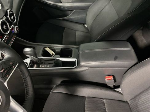 Used 2024 Nissan Sentra SV w/ All-Weather Package image 20