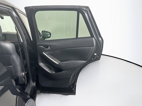 Used 2016 MAZDA CX-5 Grand Touring FWD image 31