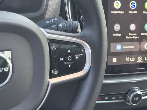 Certified 2026 Volvo XC90 B6 Plus AWD/4WD image 23