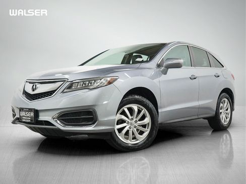 Used 2016 Acura RDX FWD image 1