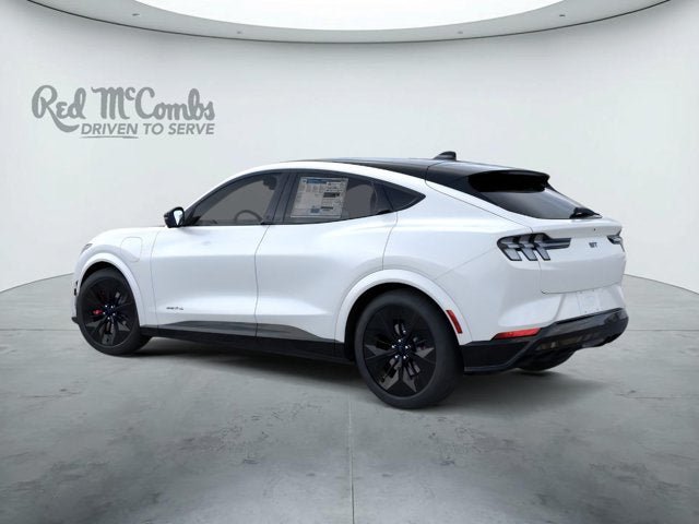 New 2026 Ford Mustang Mach-E GT AWD/4WD image 6