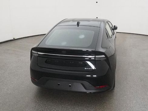 New 2026 Toyota Prius SE image 30