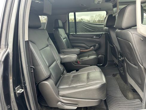Used 2016 Chevrolet Suburban LTZ AWD/4WD image 12