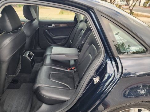 Used 2011 Audi A4 2.0T Premium FWD image 13
