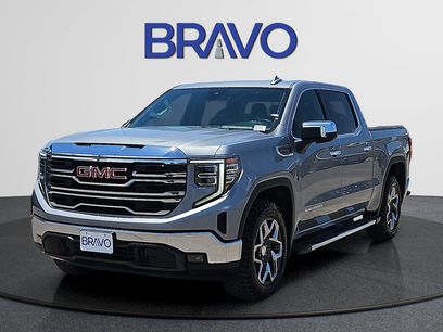 Used 2023 GMC Sierra 1500 SLT