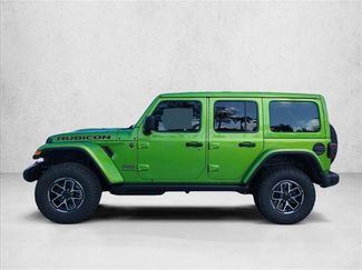 New 2026 Jeep Wrangler Unlimited Rubicon video 4
