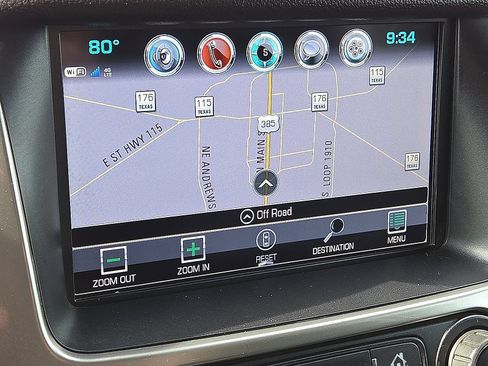 Used 2017 Chevrolet Tahoe LT AWD/4WD image 18