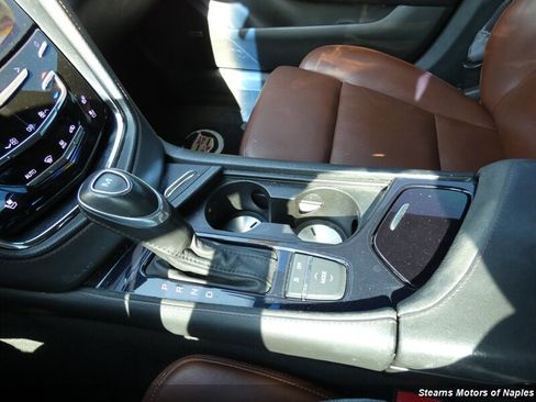 Used 2014 Cadillac CTS Premium image 33