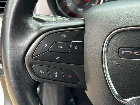 Used 2022 Dodge Charger SXT RWD image 21