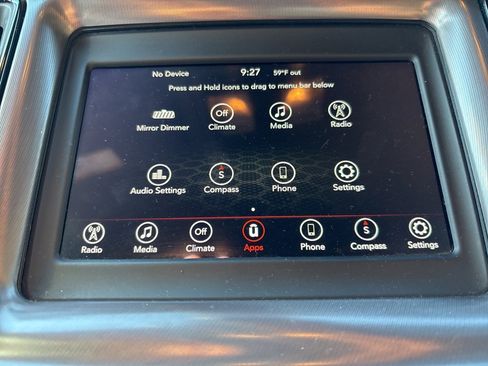 Used 2020 Dodge Challenger R/T image 10