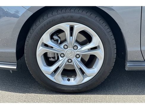 Used 2023 Honda Accord LX image 10