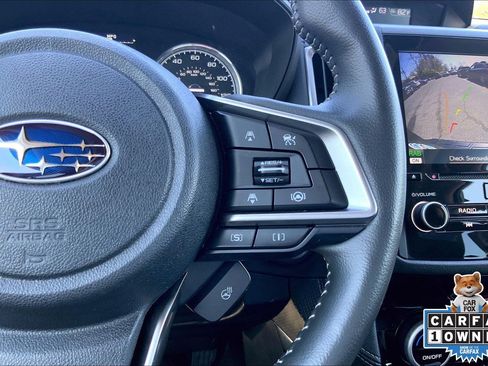 Certified 2023 Subaru Forester Touring image 26