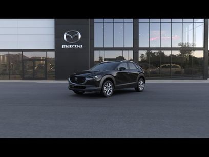 New 2026 MAZDA CX-30 AWD 2.5 S