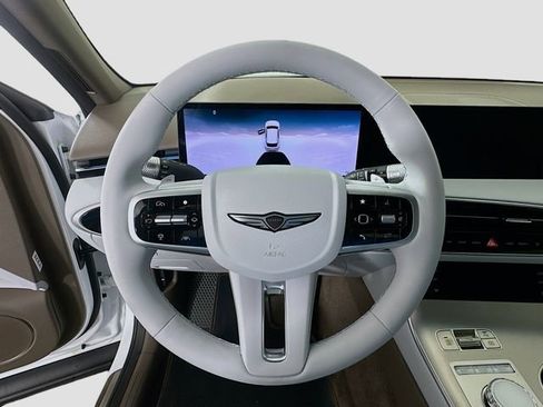 New 2026 Genesis GV70 2.5T Advanced image 10