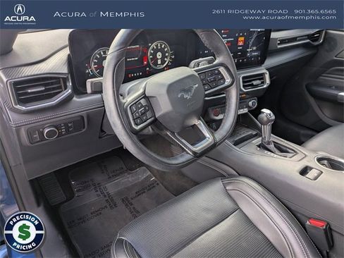 Used 2024 Ford Mustang GT Premium image 11