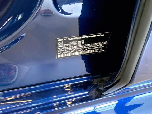 New 2026 BMW M850i xDrive AWD/4WD image 19