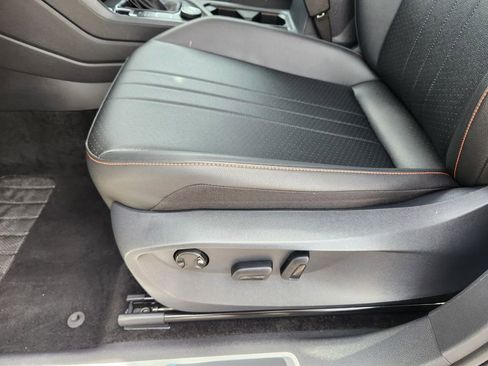 Certified 2024 Volkswagen Tiguan Wolfsburg Edition AWD/4WD image 20