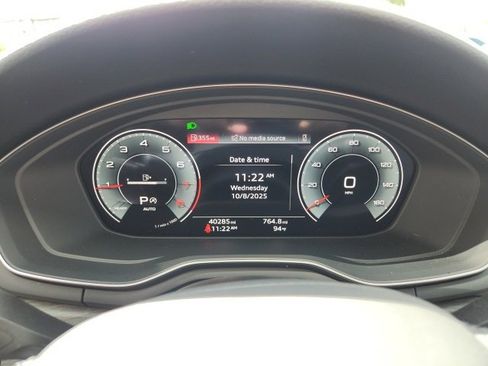 Used 2024 Audi A5 2.0T Premium Plus image 26