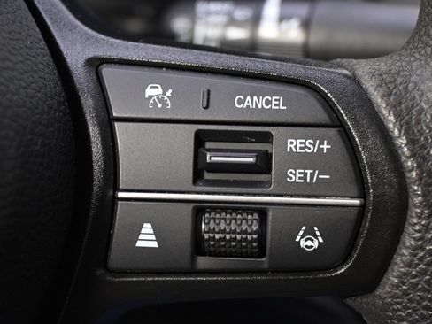 Used 2023 Honda Accord EX image 33