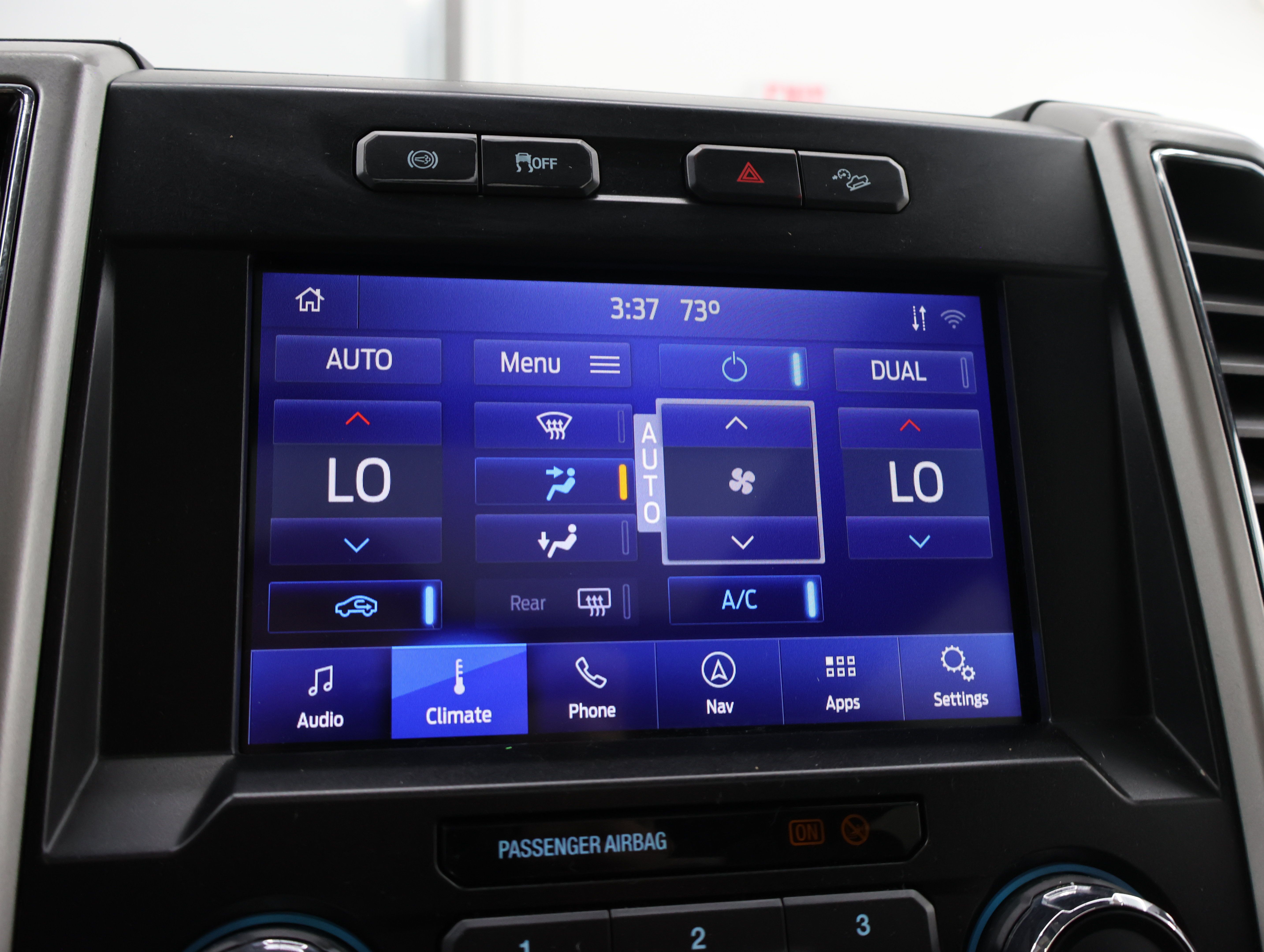 Used 2021 Ford F250 Lariat AWD/4WD image 55
