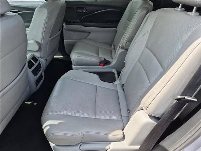 Used 2017 Honda Pilot Elite image 20