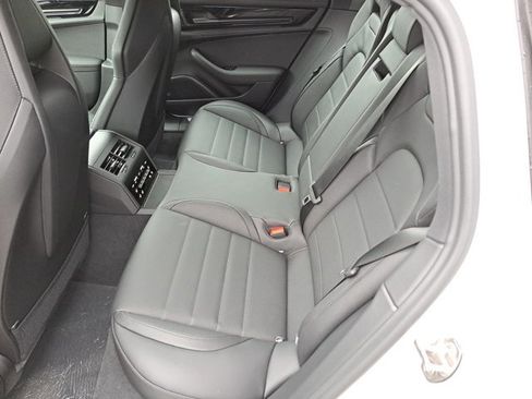 New 2026 Porsche Panamera 4 image 19