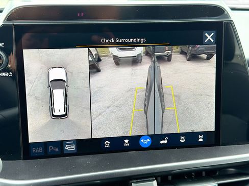 New 2026 Subaru Outback Touring XT AWD/4WD image 33