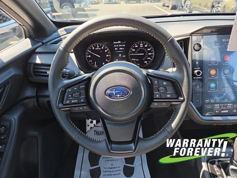 Certified 2025 Subaru Crosstrek 2.5i Sport w/ Crosstrek Mirror Package AWD/4WD image 9
