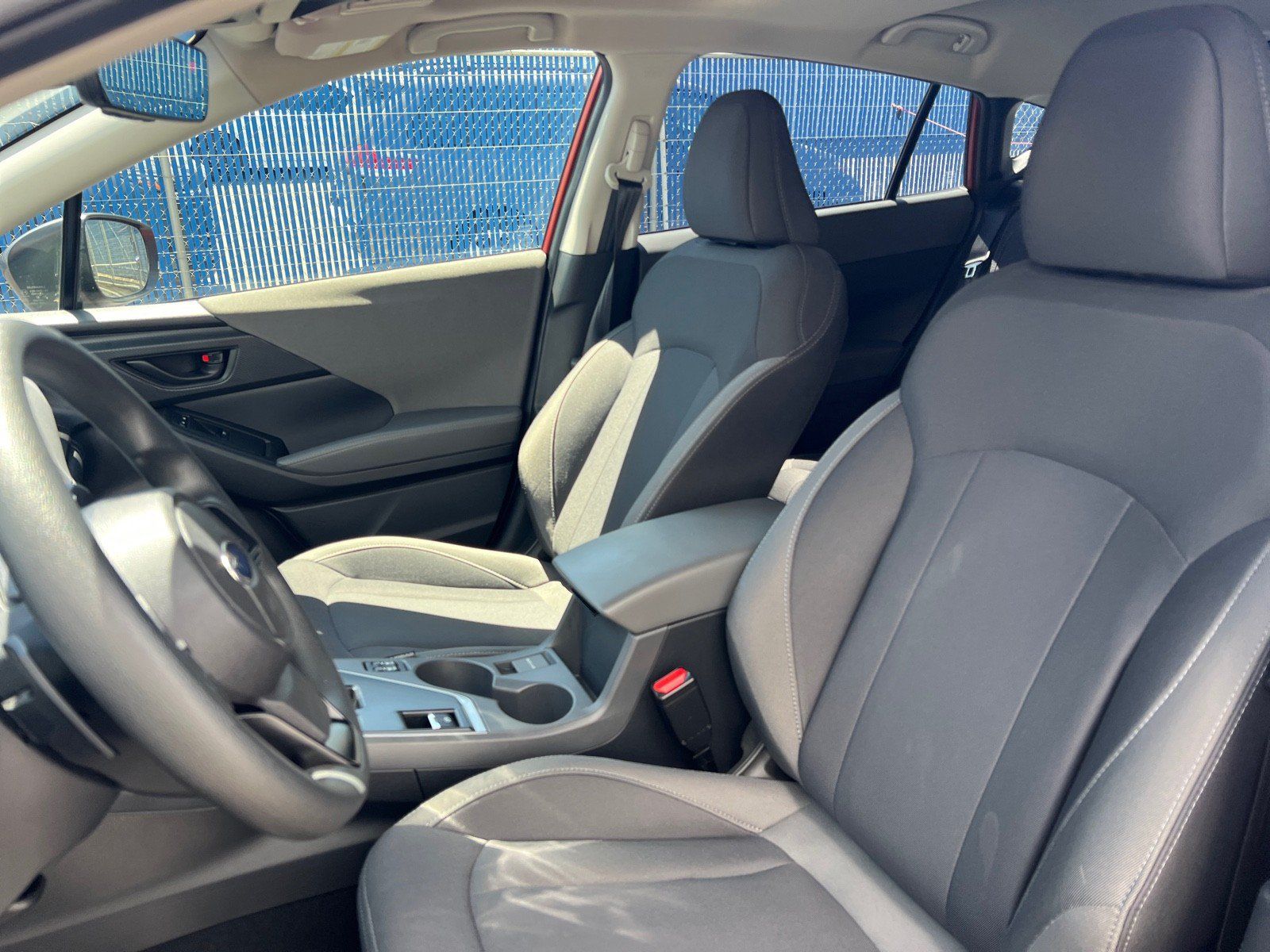 Certified 2025 Subaru Crosstrek 2.5i Premium AWD/4WD image 12