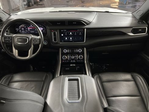 Used 2022 GMC Yukon Denali image 23