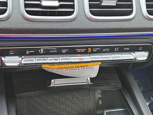 New 2026 Mercedes-Benz GLE 450 4MATIC image 24